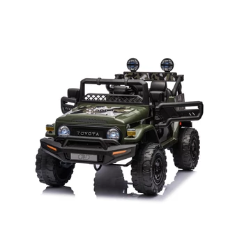 Toyota FJ Cruiser 12V
