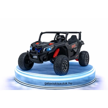 Buggy UTV X3 Off-Road BBH-028 24V 2 személyes