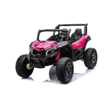 UTV X3 Off-Road BBH-028 24V 2 személyes