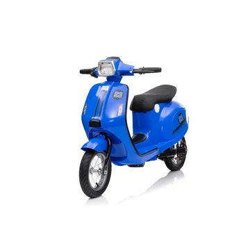 Vespa elektromos robogó SX2438 24V