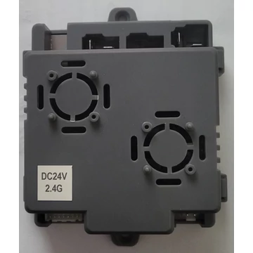 Traktor New Holland  24V vezérlő panel