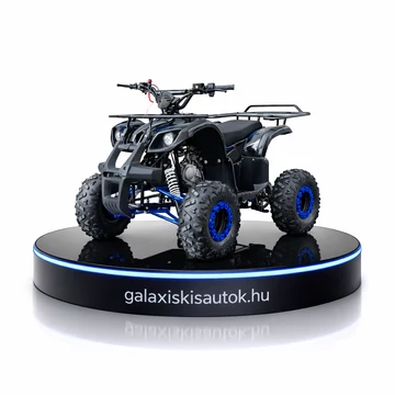 WILDPEAK 110cc ATV006 benzines Quad 