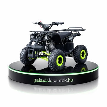 WILDPEAK 110cc ATV006 benzines Quad 