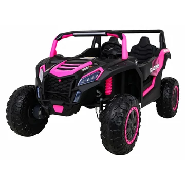 Buggy ATV Racing 24V 2 személyes