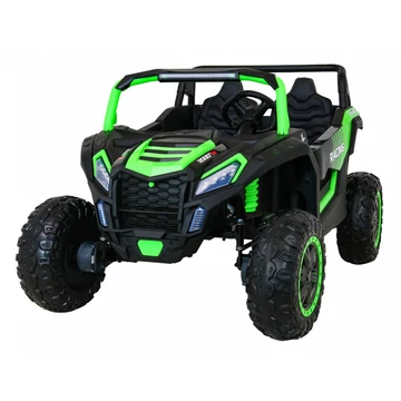 Buggy ATV Racing 24V 2 személyes