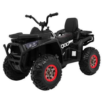 Quad ATV Desert 12V