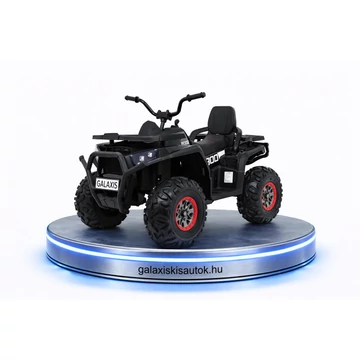 Quad ATV Desert XMX-607 12V