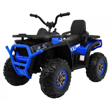 Quad ATV Desert 12V