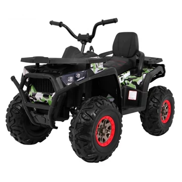 Quad ATV Desert 12V