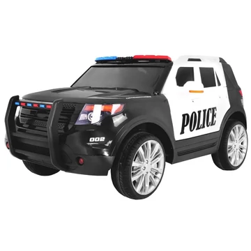 Rendőrségi Suv CH9935 12V