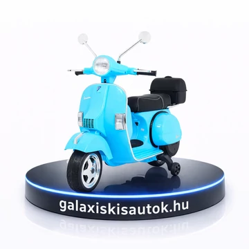 Vespa Robogó PX150 12V