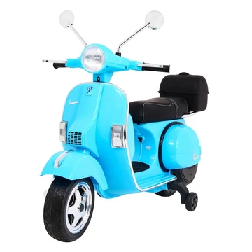 Vespa Robogó 12V