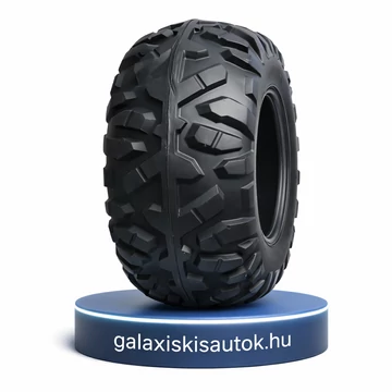 Buggy S2588 hátsó EVA kerék