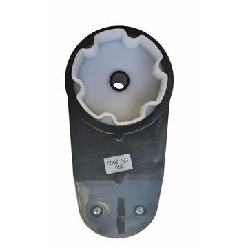 Kormány hajtás (motorral) RS390 RPM6600 12V