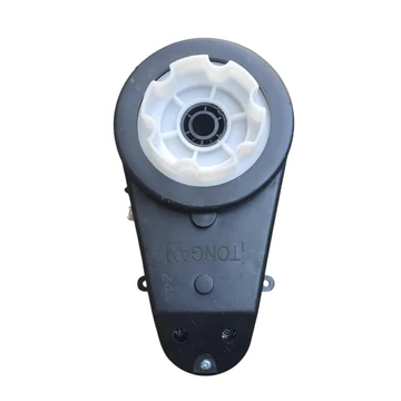 Kormány hajtás (motorral) 24V RS550 RPM3000