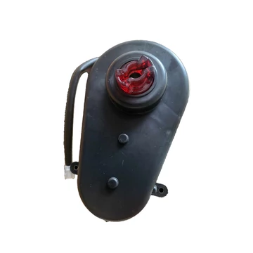 Kormány hajtás (motorral) RS390 RPM6000 12V