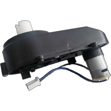 RS390 RPM8000 12V kormánymotor vázzal
