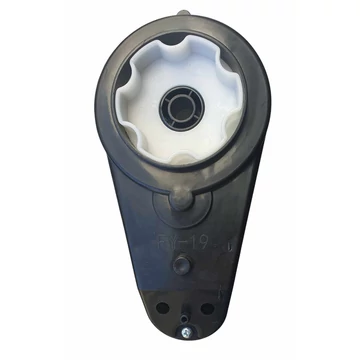 Meghajtás (motorral) RS550-24V-RPM10000