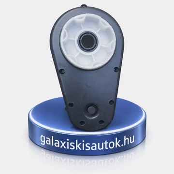 Meghajtás motorral RS555-24V-200W-RPM11000-R16