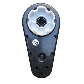 RS555 24V 200W RPM12000 villanymotor meghajtással 16R