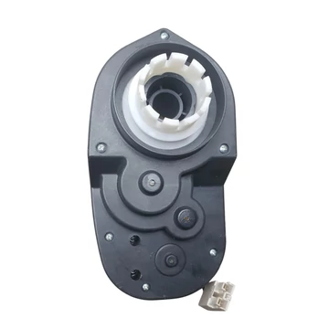 Meghajtás motorral 24V-200W-RPM20000