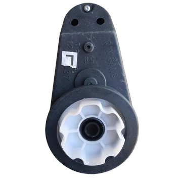 Meghajtás (motorral) 24V-200W-RPM11000