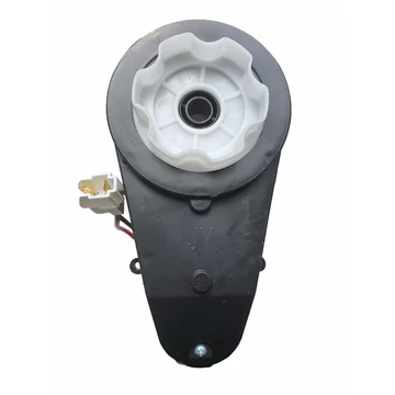 Meghajtás (motorral) 12V RS550 RPM12000