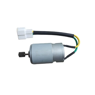 RS550 12V RPM 10000 villanymotor