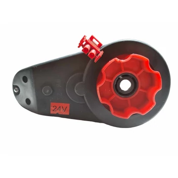 RS555 24V 200W RPM12000 villanymotor