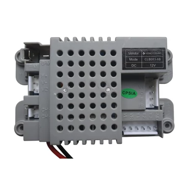 CLB083-6B 12V vezérlőpanel