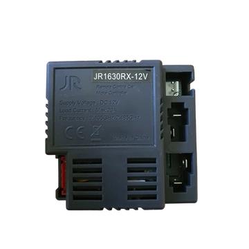 JR1630RX 12V vezérlő panel