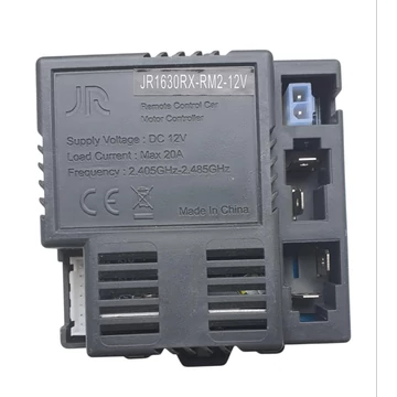 JR1630RX-RM2 12V vezérlő panel