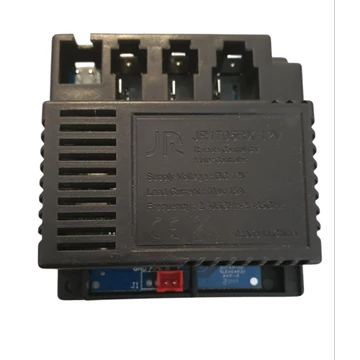 JR1705RX 12V vezérlő panel