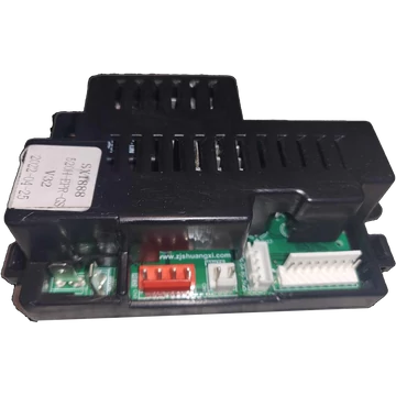 SX1888-520H-EPR-GS-12V vezérlő panel