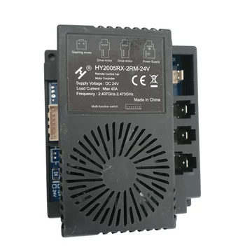 HY2005RX-2RM-24V vezérló panel