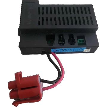 RX74-1 24V vezérló panel