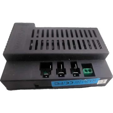 RX74-4 24V vezérló panel
