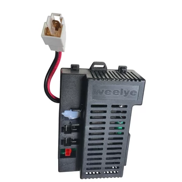 RX74-4 24V vezérló panel