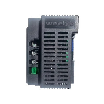RX98-1 24V vezérló panel