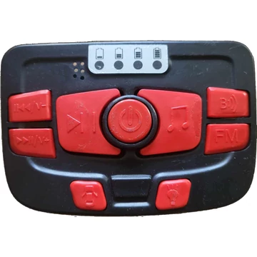 Zenei Panel 12V