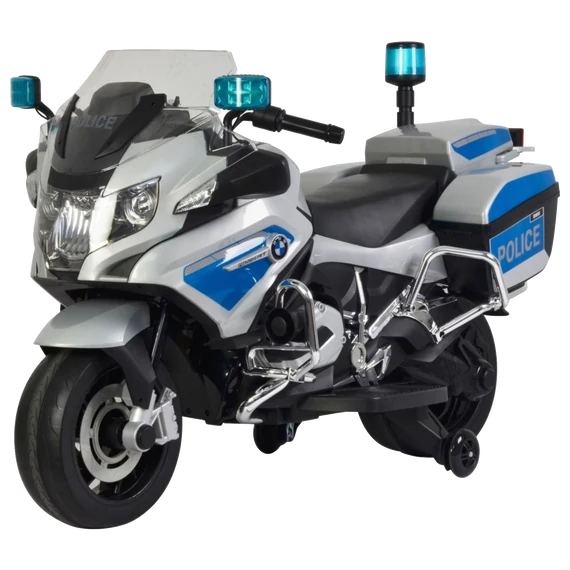 BMW Rendőrmotor 12V