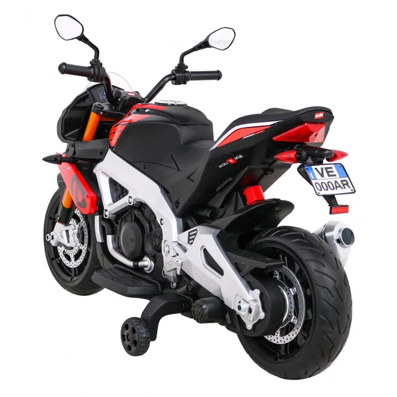 Aprilia Motor Tuono V4 12V