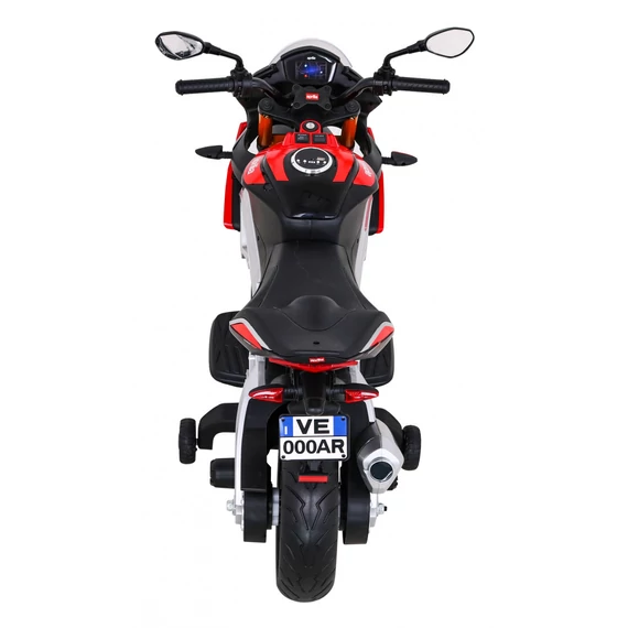 Aprilia Motor Tuono V4 12V