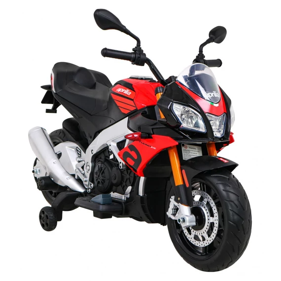 Aprilia Motor Tuono V4 12V