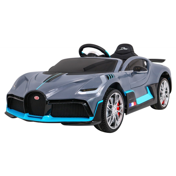 Bugatti Divo 12V