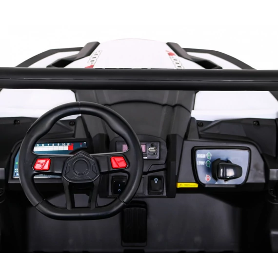 Buggy UTV-MX XMX-613 24V 2 személyes