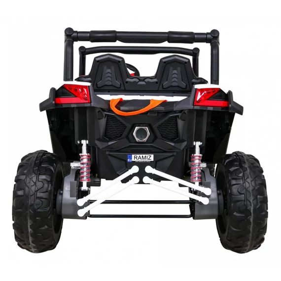 Buggy UTV-MX XMX-613 24V 2 személyes