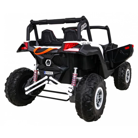 Buggy UTV-MX XMX-613 24V 2 személyes