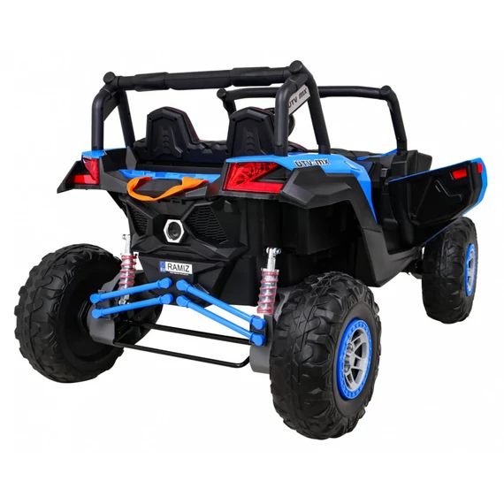 Buggy UTV-MX 24V 2 személyes