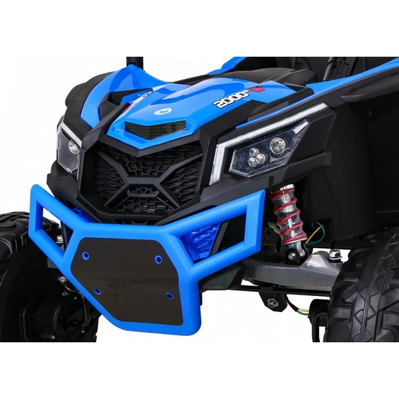 Buggy UTV-MX 24V 2 személyes